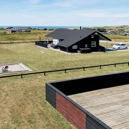 Three-bedroom In