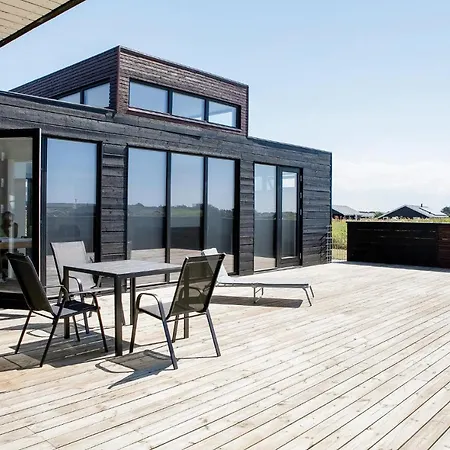 Three-bedroom In *