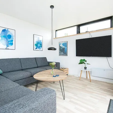Three-bedroom In *