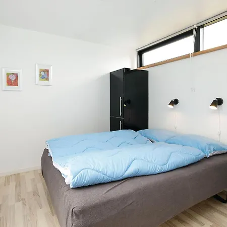Three-bedroom In *