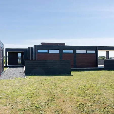 Stunning In With House Sea View Holiday home