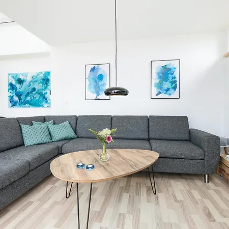 Three-bedroom In 別荘