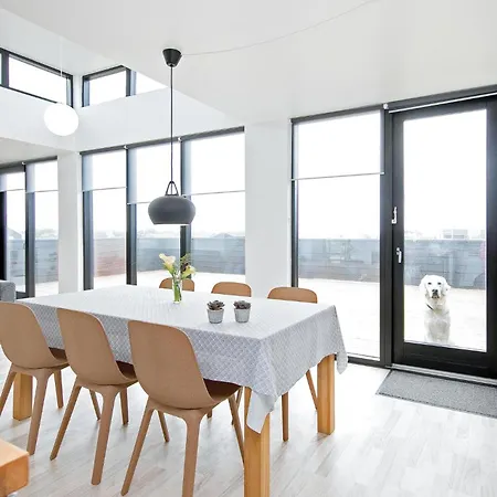 Stunning In With House Sea View Holiday home *