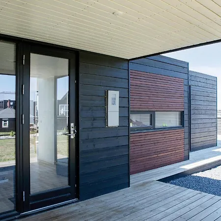 Three-bedroom In *